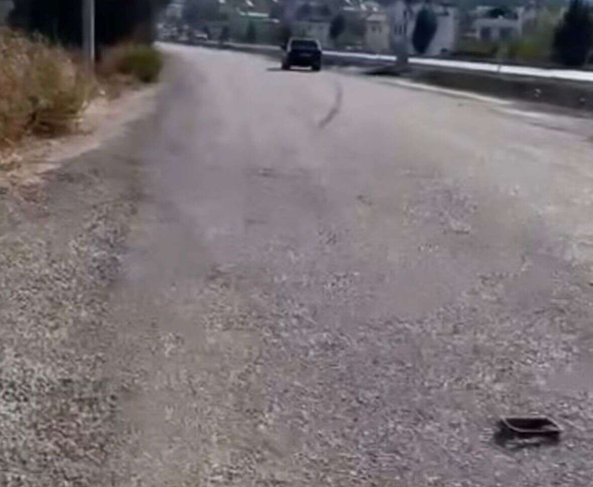 Muğla’da Okul Önünde Trafik Kazası: Otomobil Bisikletliye Çarptı 2